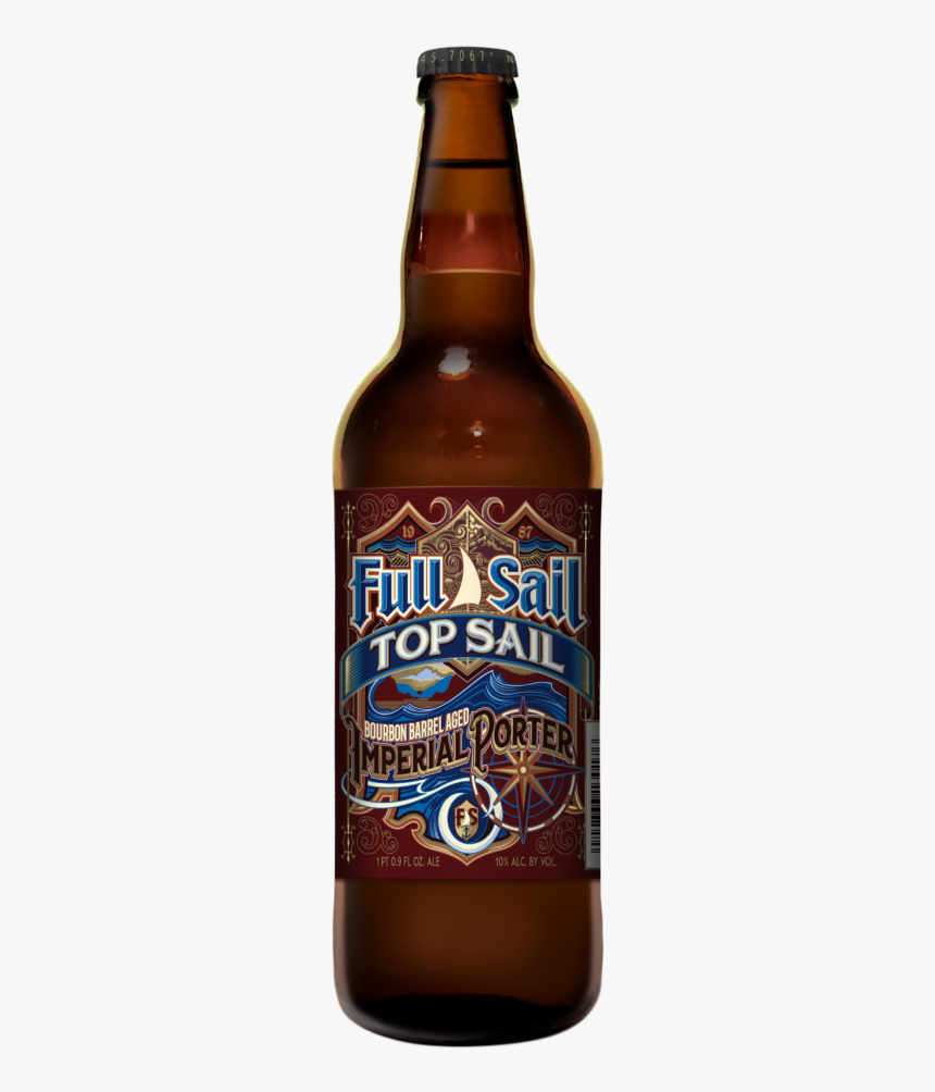 Full Sail Top Sail Porter, HD Png Download