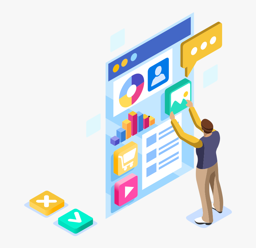 Webinar Graphics, HD Png Download