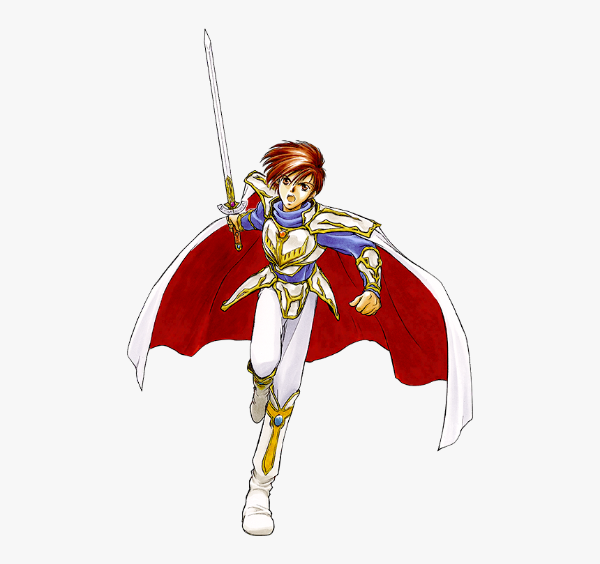 Fire Emblem Thracia 776, HD Png Download