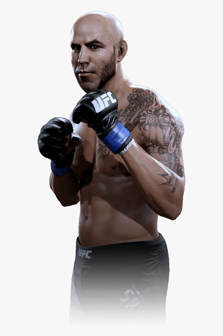 Ben Saunders - Professional Boxing, HD Png Download