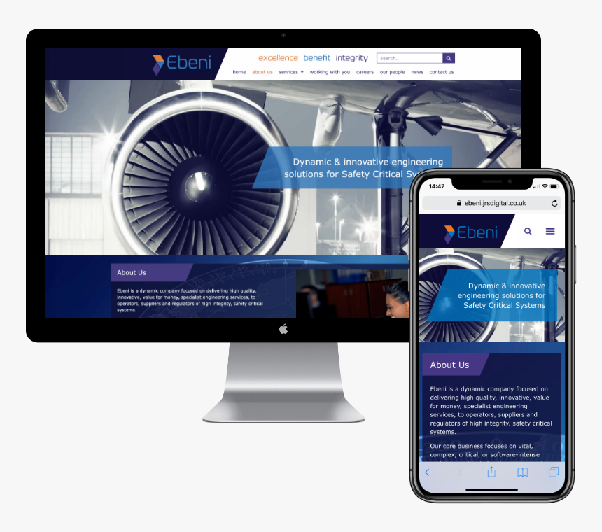 Ebeni Web Developer - Gadget, HD Png Download