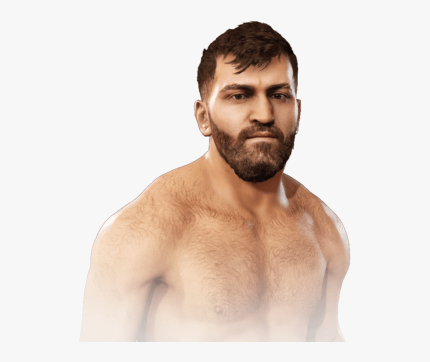 Barechested, HD Png Download