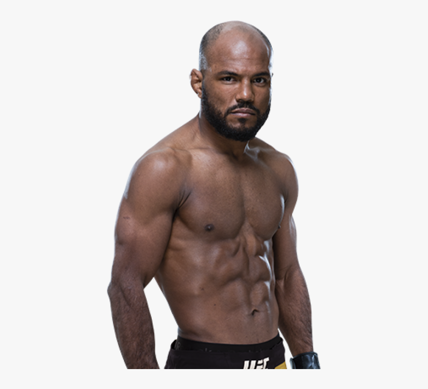 Wilson Reis Ufc, HD Png Download