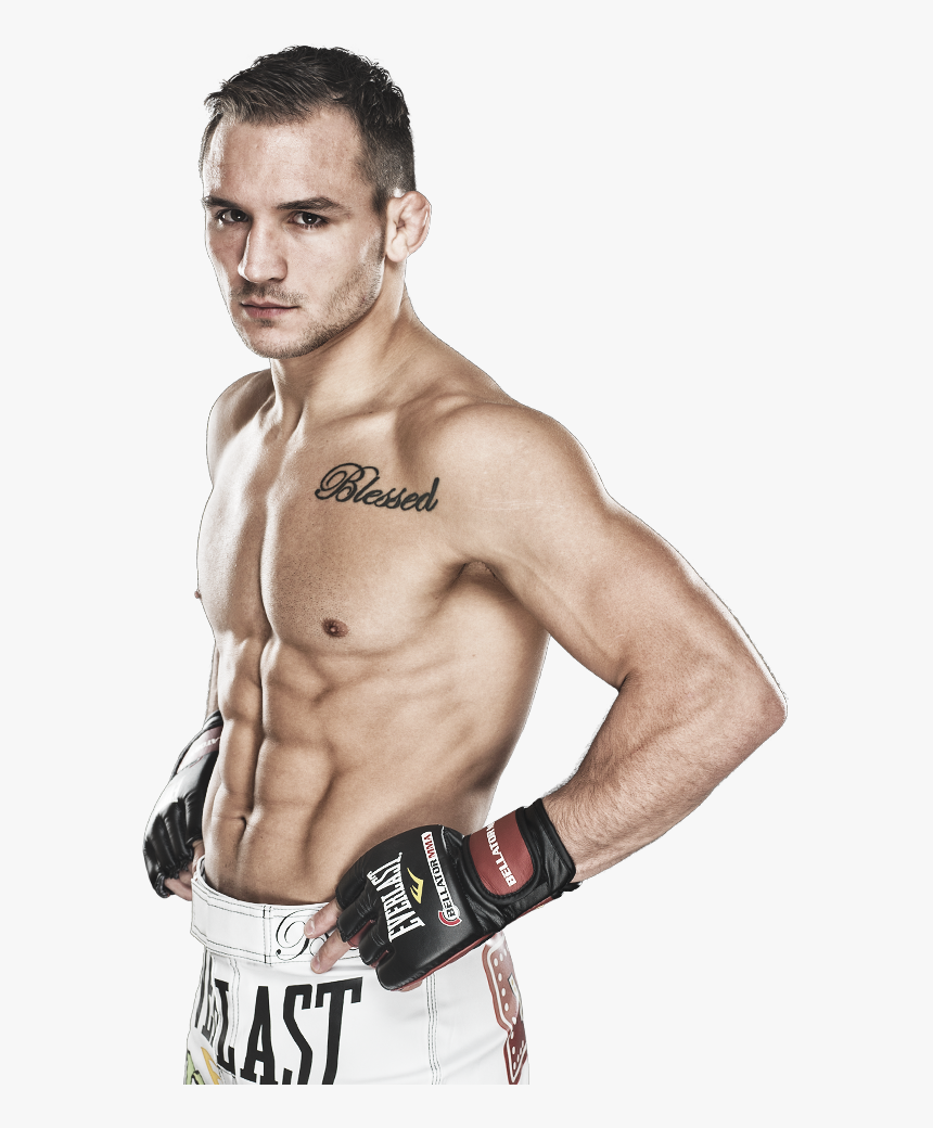 Michael Chandler - Michael Chandler Png, Transparent Png