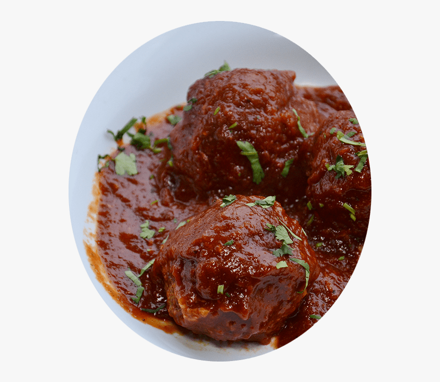 Meatball, HD Png Download