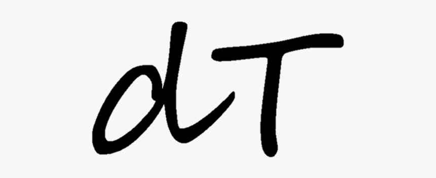 Calligraphy, HD Png Download