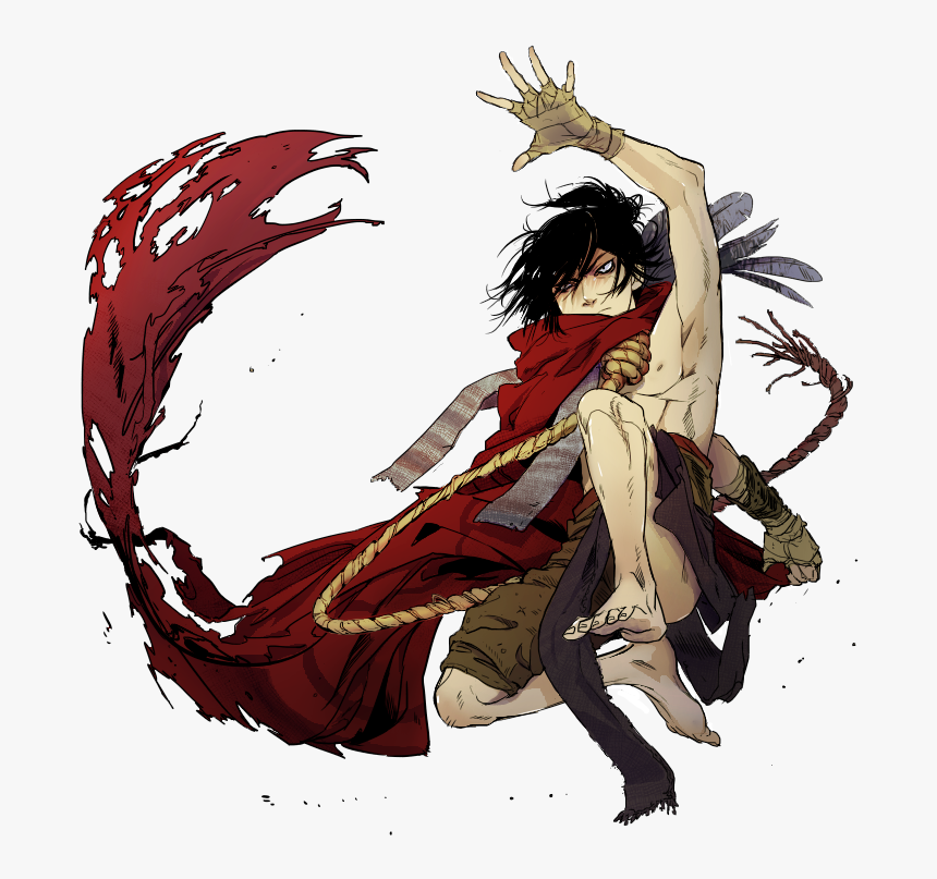 Anime, HD Png Download