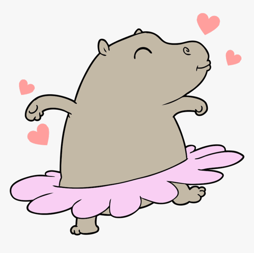 Image - Cartoon, HD Png Download