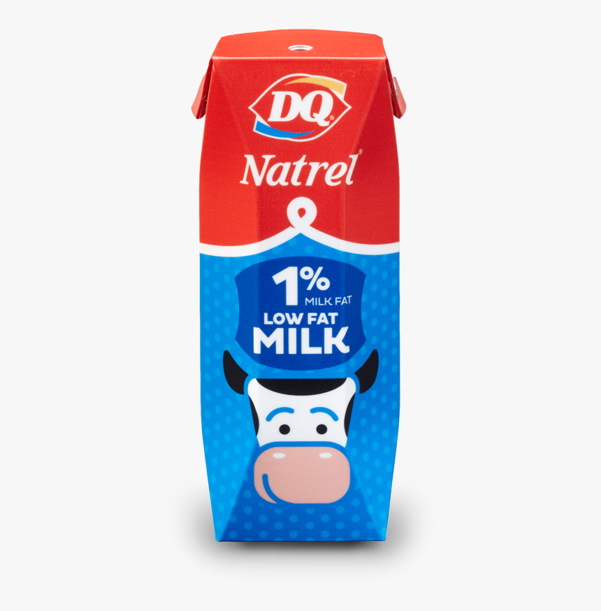 Milk - Dq Milk, HD Png Download