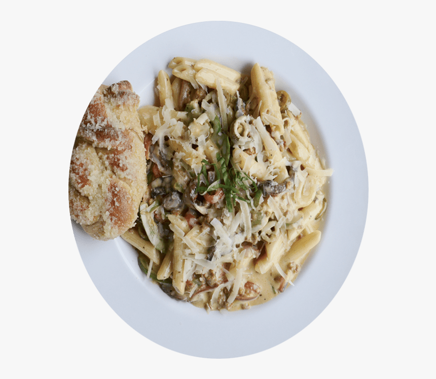 Fettuccine, HD Png Download