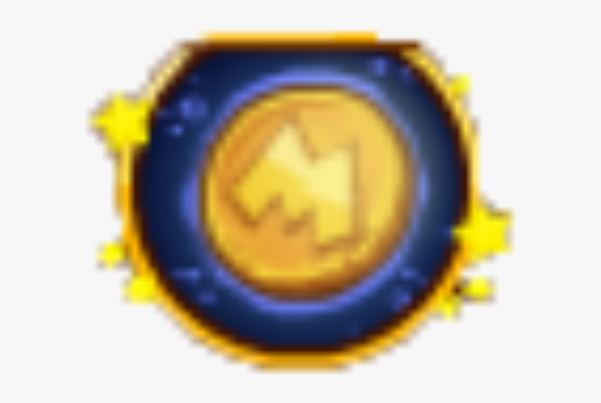 Crusaders Of The Lost Idols Wikia - Emblem, HD Png Download