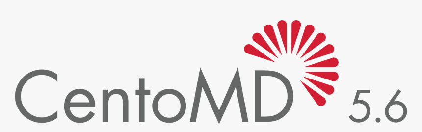 Centomd Logo, HD Png Download