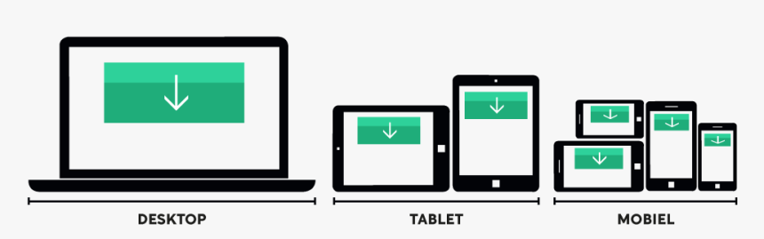 Homepage Takeover Cross Device De Telegraaf, HD Png Download