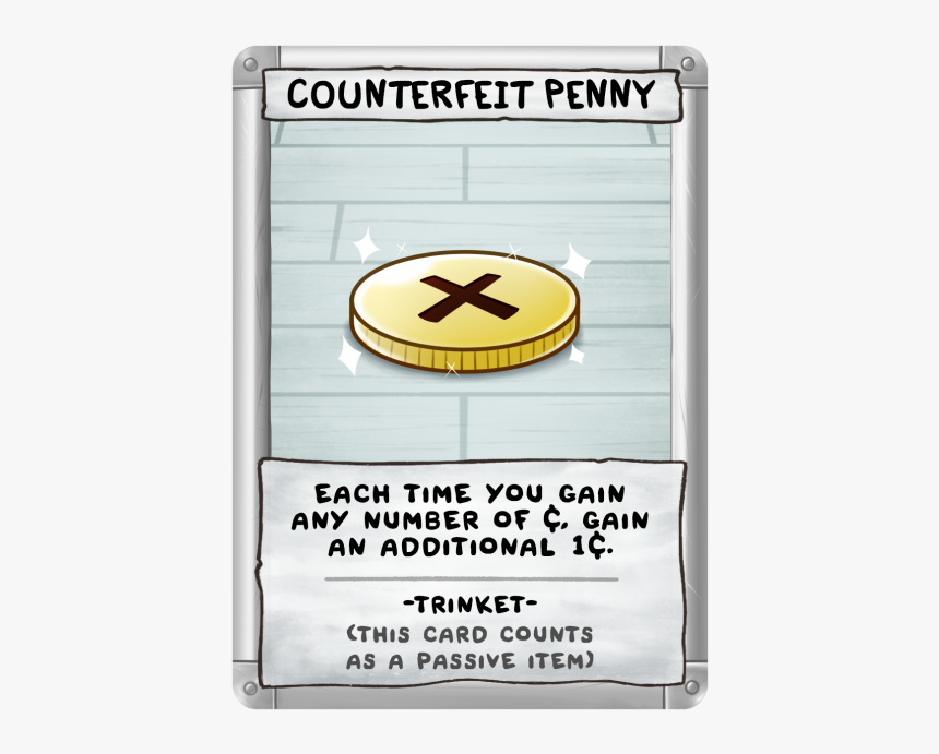 Battery Bum Binding Of Isaac, HD Png Download