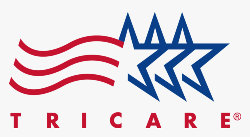 Tricare Logo Png, Transparent Png