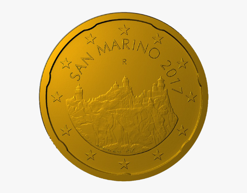 Coin, HD Png Download