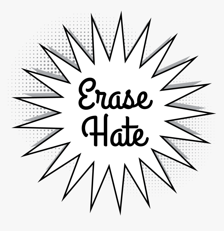 Hate Crimes, A Fever Pitch - Star With 15 Points, HD Png Download