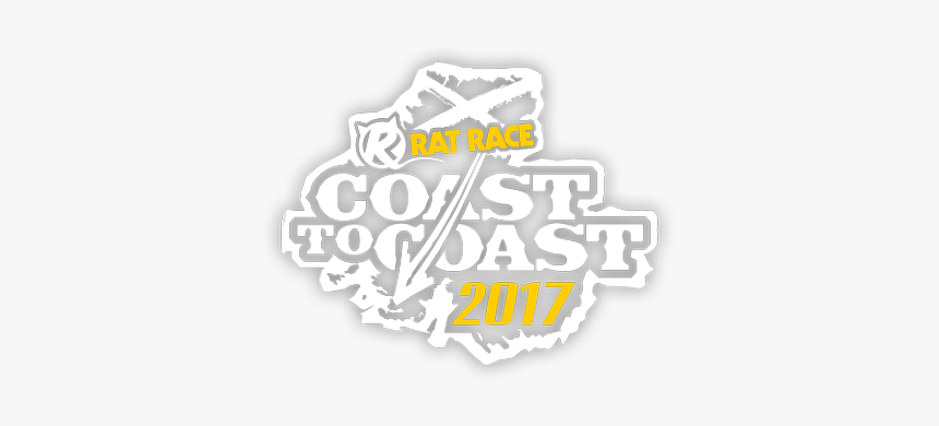 Coast To Coast - Illustration, HD Png Download