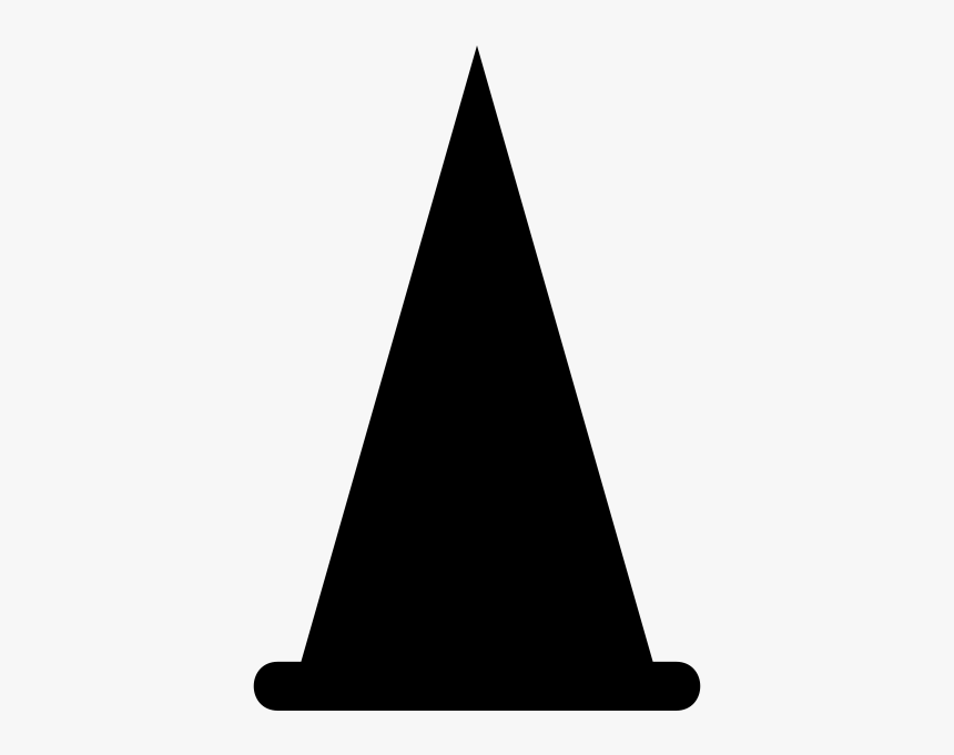 Triangle, HD Png Download