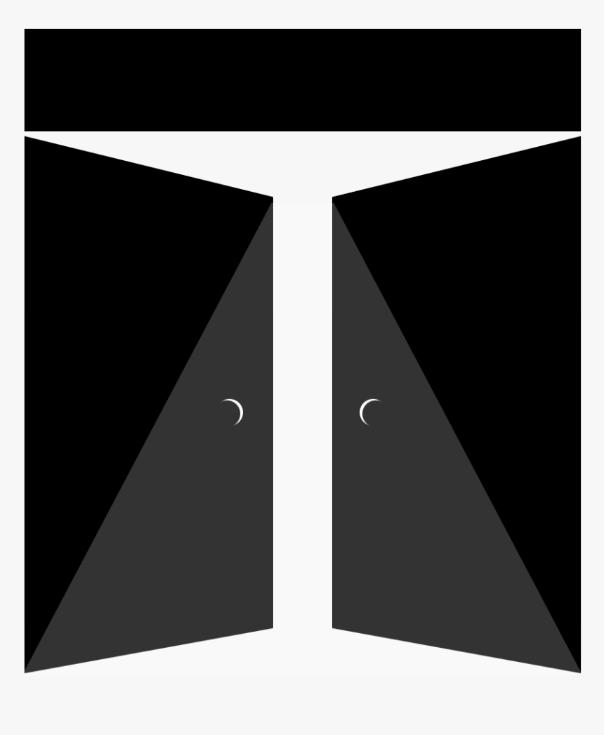 Monochrome, HD Png Download