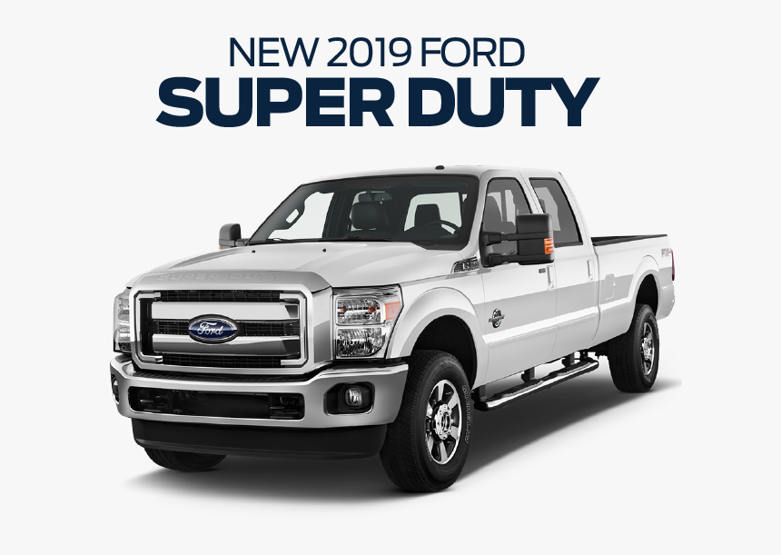 2019 Ford Super Duty Near Hattiesburg, Ms - Ford 350 Pick Up, HD Png Download