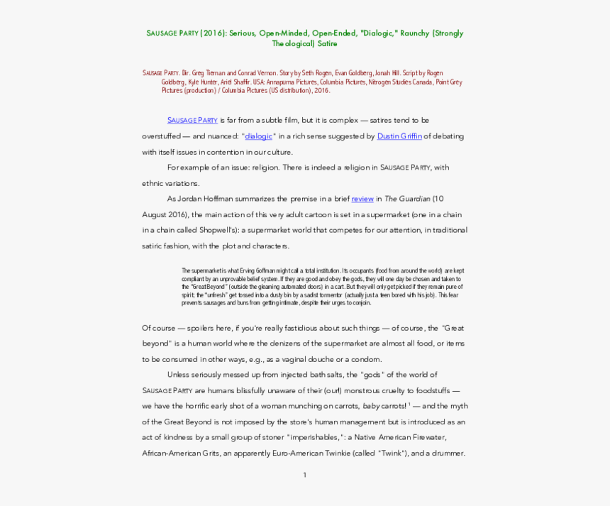 Document, HD Png Download