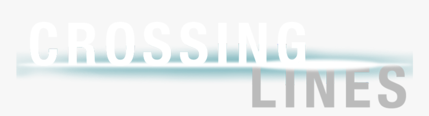 Crossing Lines, HD Png Download
