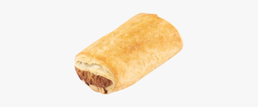 Party Sausage Roll - Ciabatta, HD Png Download