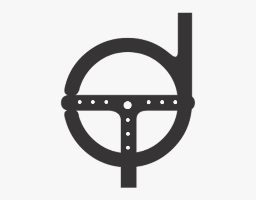 Steering Wheel, HD Png Download