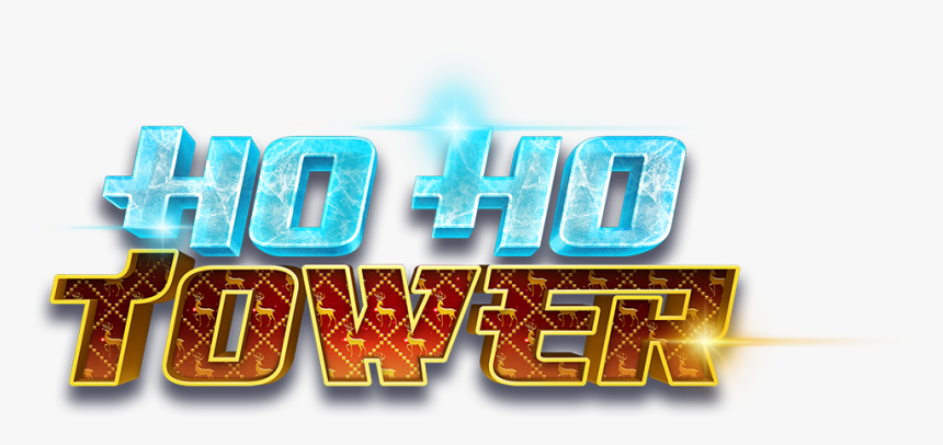 Ho Ho Tower Slot, HD Png Download