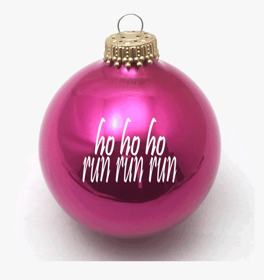 Christmas Ornament, HD Png Download
