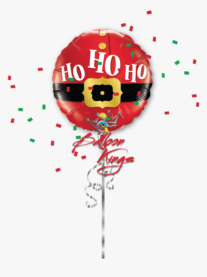 Ho Ho Ho - Baby Boy Banners, HD Png Download