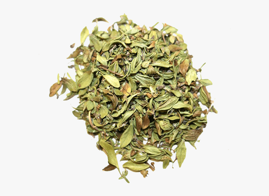 Lemon Thyme Organically Sourced 3 - Biluochun, HD Png Download