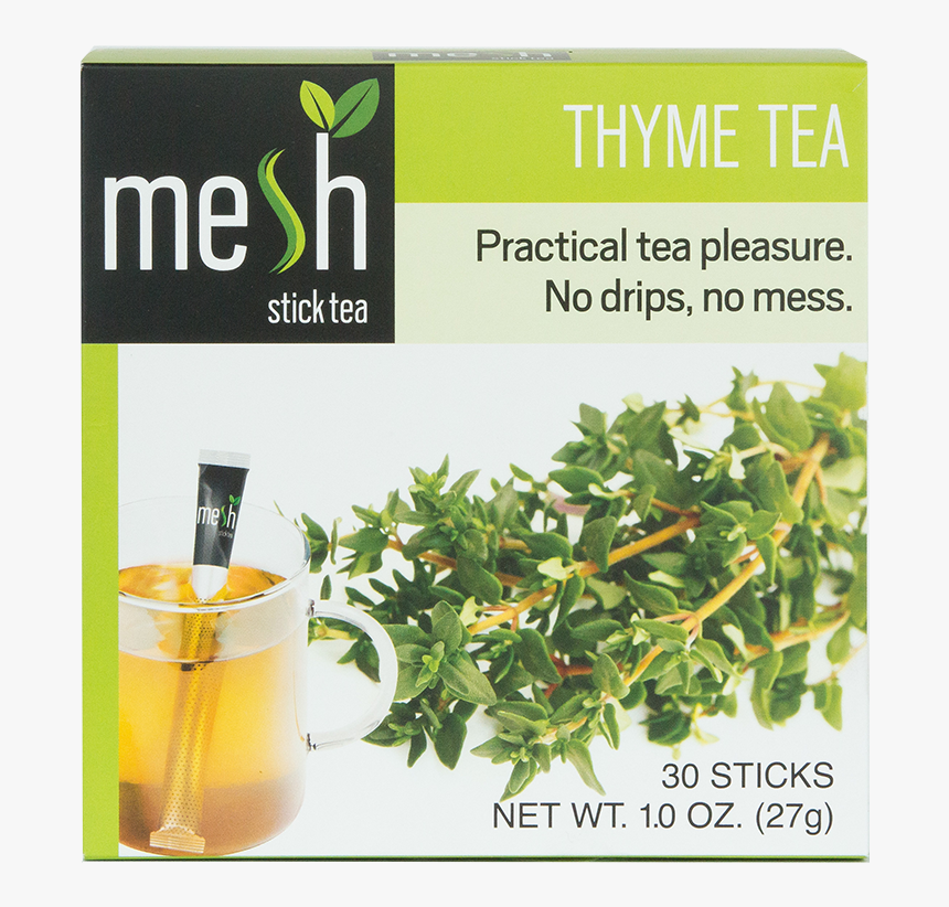 Thyme, HD Png Download