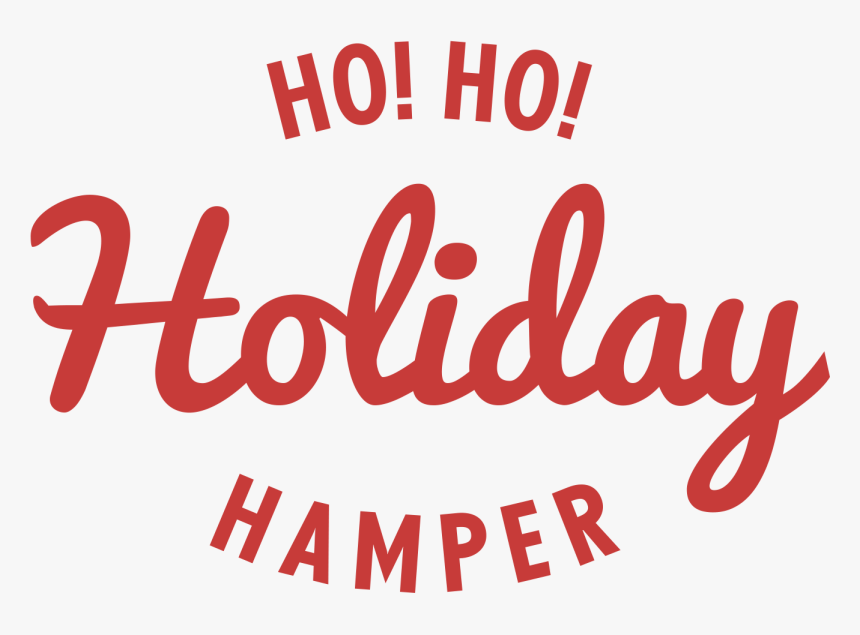 Hamper - Calligraphy, HD Png Download
