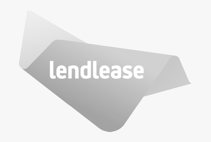 Lendlease Final - Sign, HD Png Download