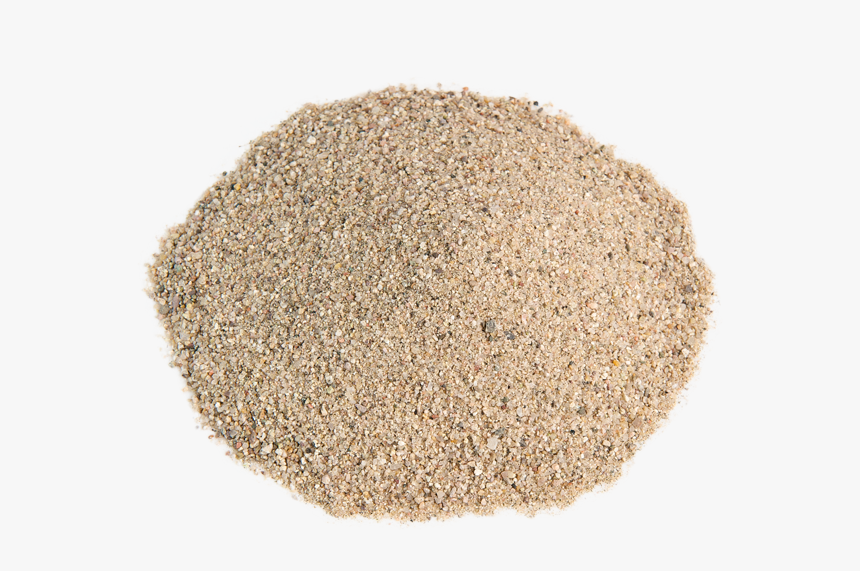 Sand Png Image - Arena De Silice Para Fundicion, Transparent Png
