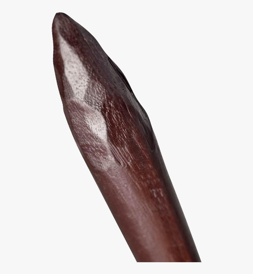 Wooden Larp Stake - Wood, HD Png Download