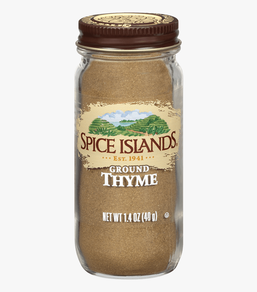 Image Of Ground Thyme - Spice Islands, HD Png Download