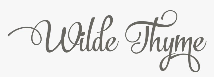 Thyme Png, Transparent Png