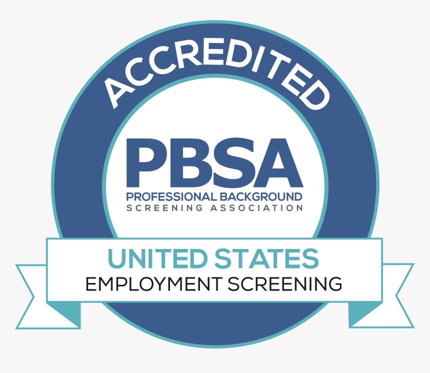 Background Screening Credentialing Counsel Accredited - Amar No Es Un Delito, HD Png Download