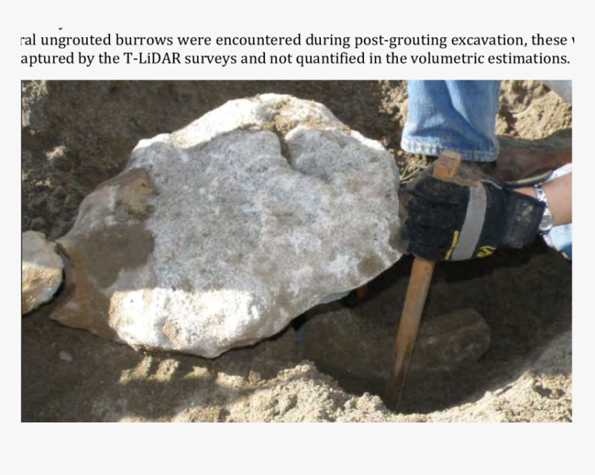 Boulder, HD Png Download