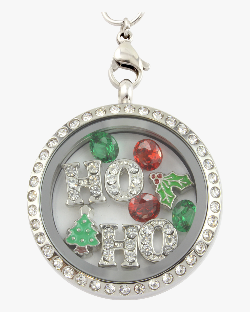 Charm Lockets, HD Png Download