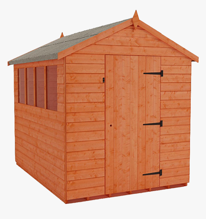 Tiger Sheds, HD Png Download