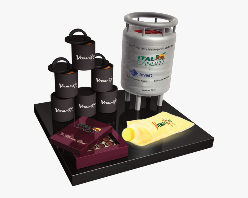 Box, HD Png Download