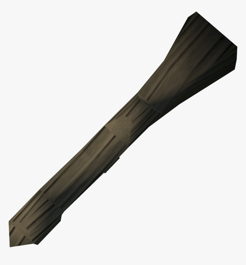 The Runescape Wiki - Gun Barrel, HD Png Download