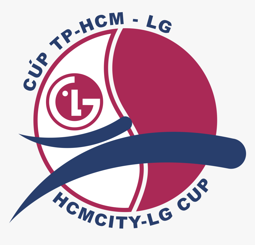Ho Chi Minh City Lg Cup Logo Png Transparent - Graphic Design, Png Download
