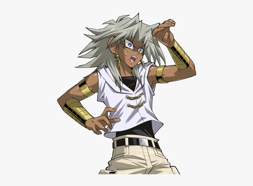 Joey Wheeler Duel Links, HD Png Download