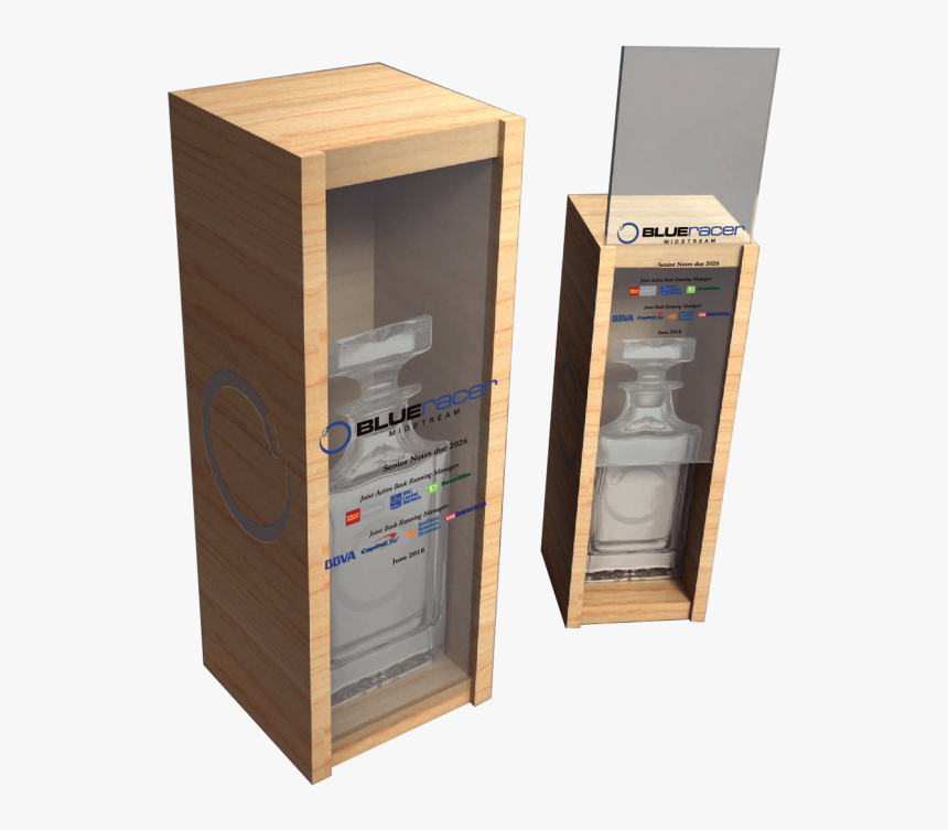 149020-custom Bottle And Crate Deal Gift - Cupboard, HD Png Download