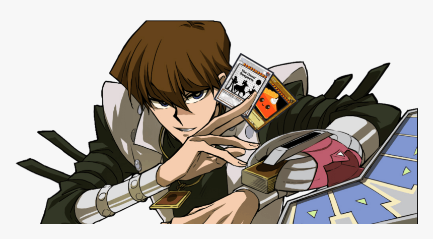 Yugioh Kaiba Dead, HD Png Download